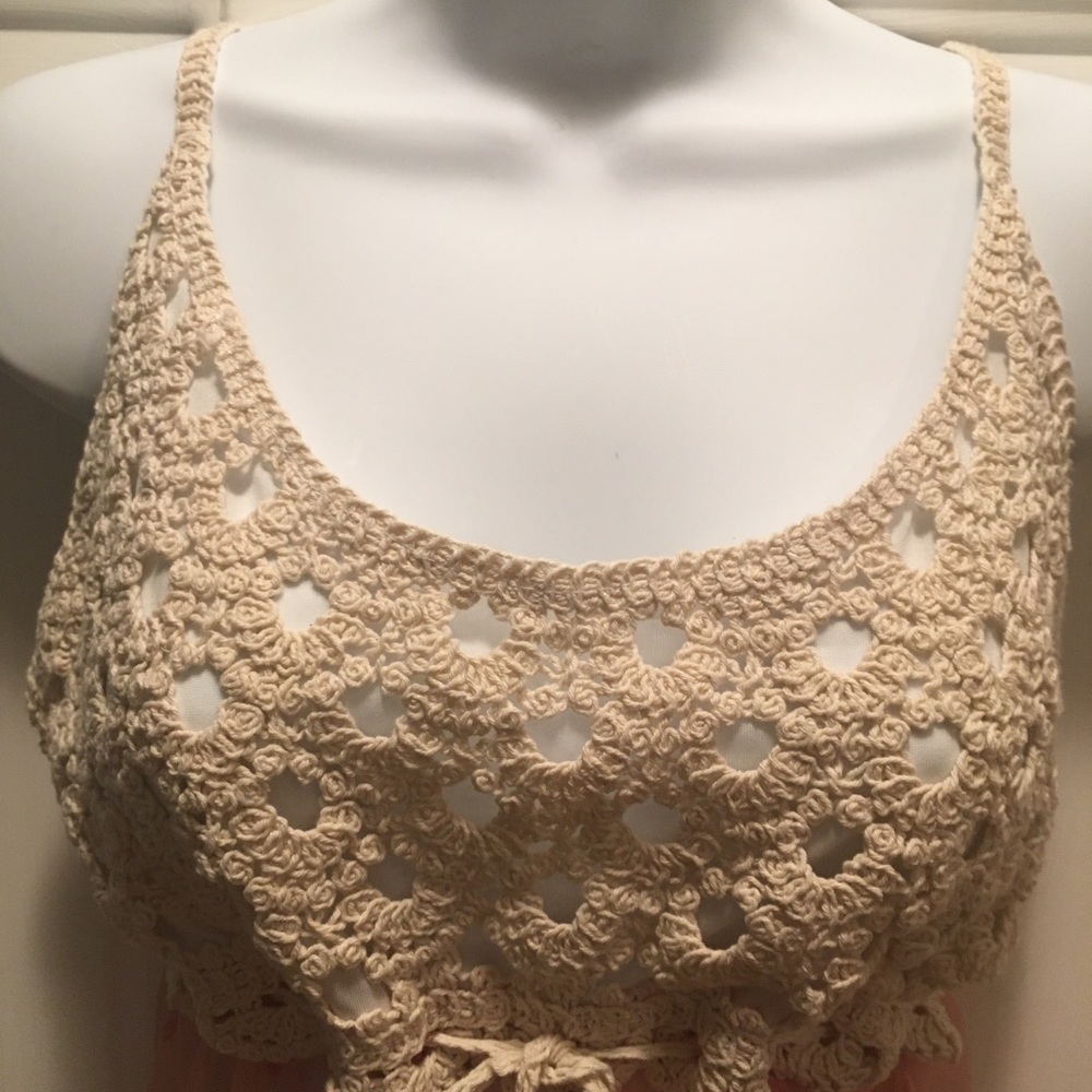 K Gee blouse NWT